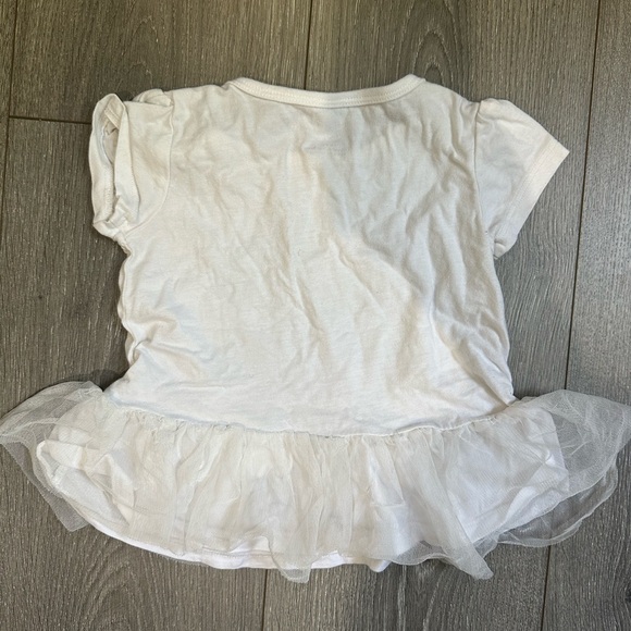 St paddy’s day little girl outfit size 3t - Picture 5 of 5